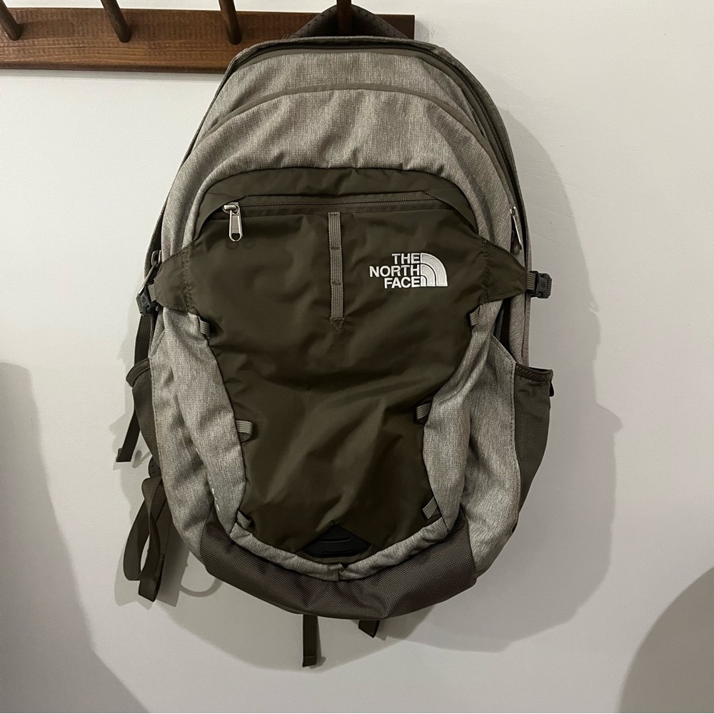North Face Borealis Backpack